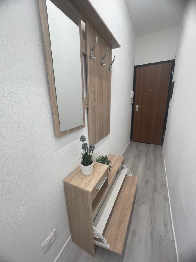 Residenza Il Melograno Fiera Apartment Verona Luaran gambar