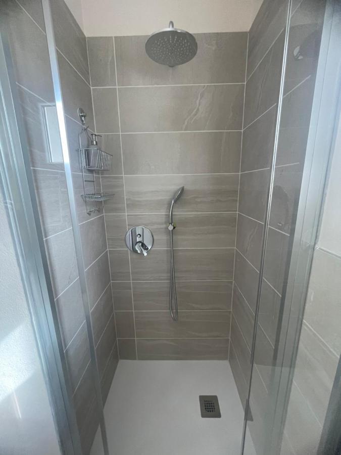 Residenza Il Melograno Fiera Apartment Verona Luaran gambar