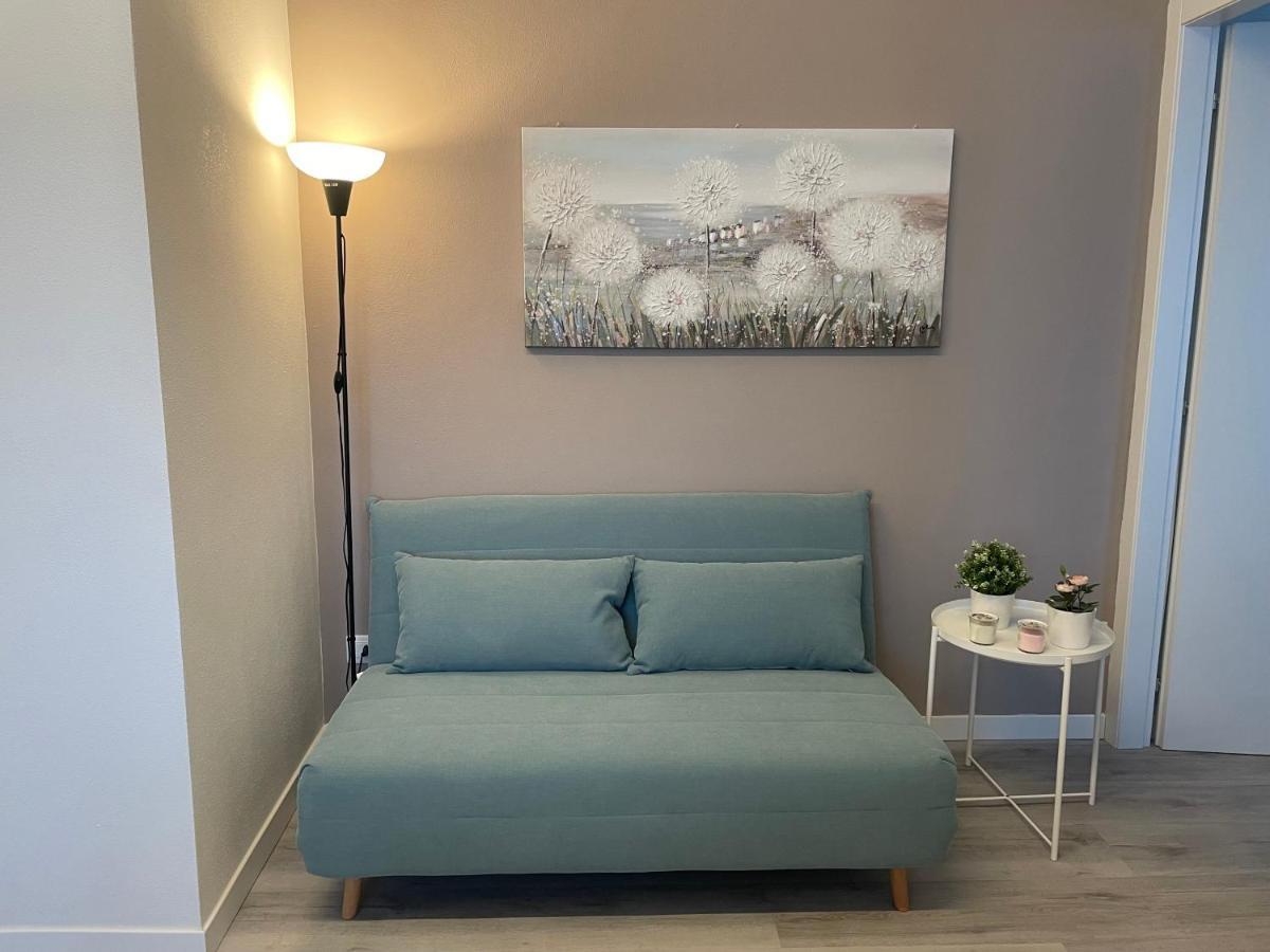 Residenza Il Melograno Fiera Apartment Verona Luaran gambar