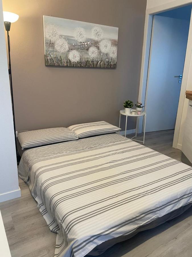 Residenza Il Melograno Fiera Apartment Verona Luaran gambar