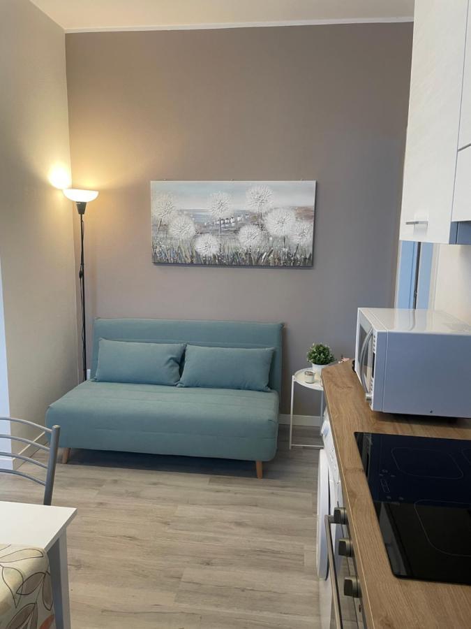 Residenza Il Melograno Fiera Apartment Verona Luaran gambar