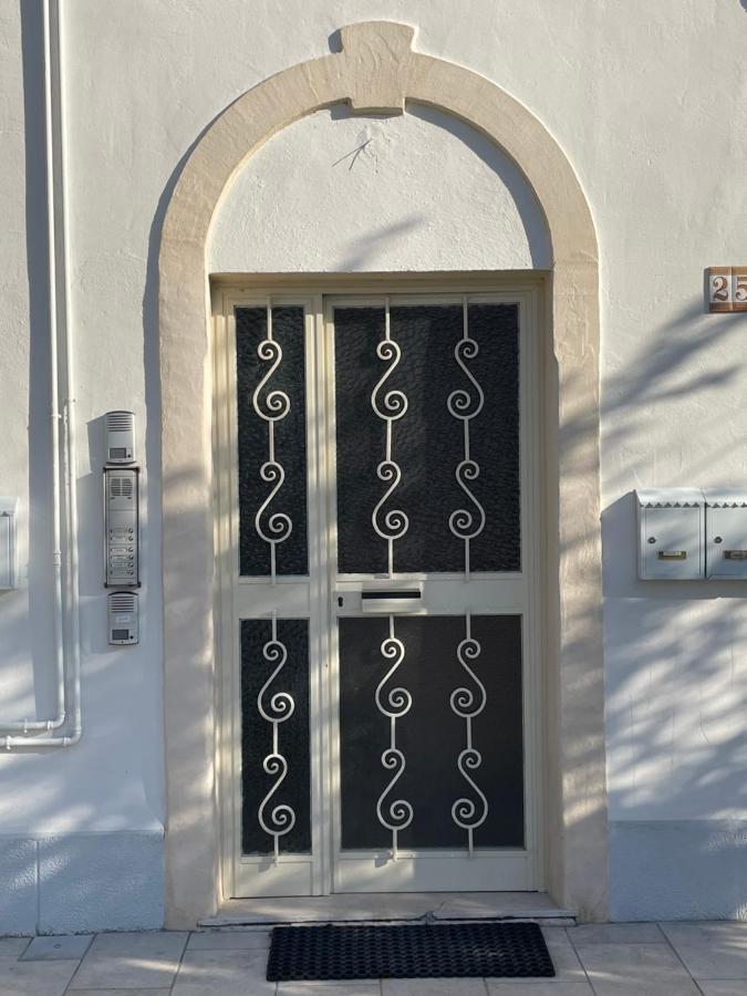 Residenza Il Melograno Fiera Apartment Verona Luaran gambar